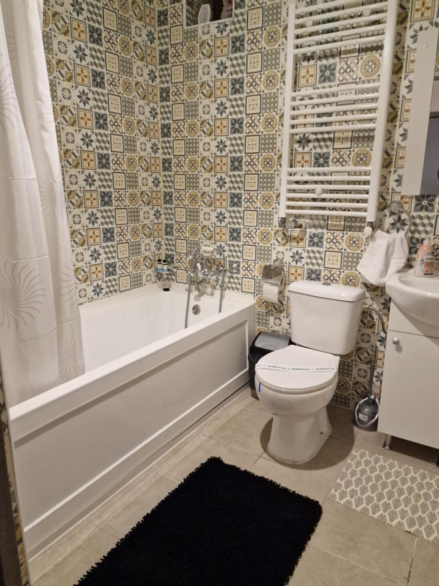 בראשוב Ullysses Guest House מראה חיצוני תמונה